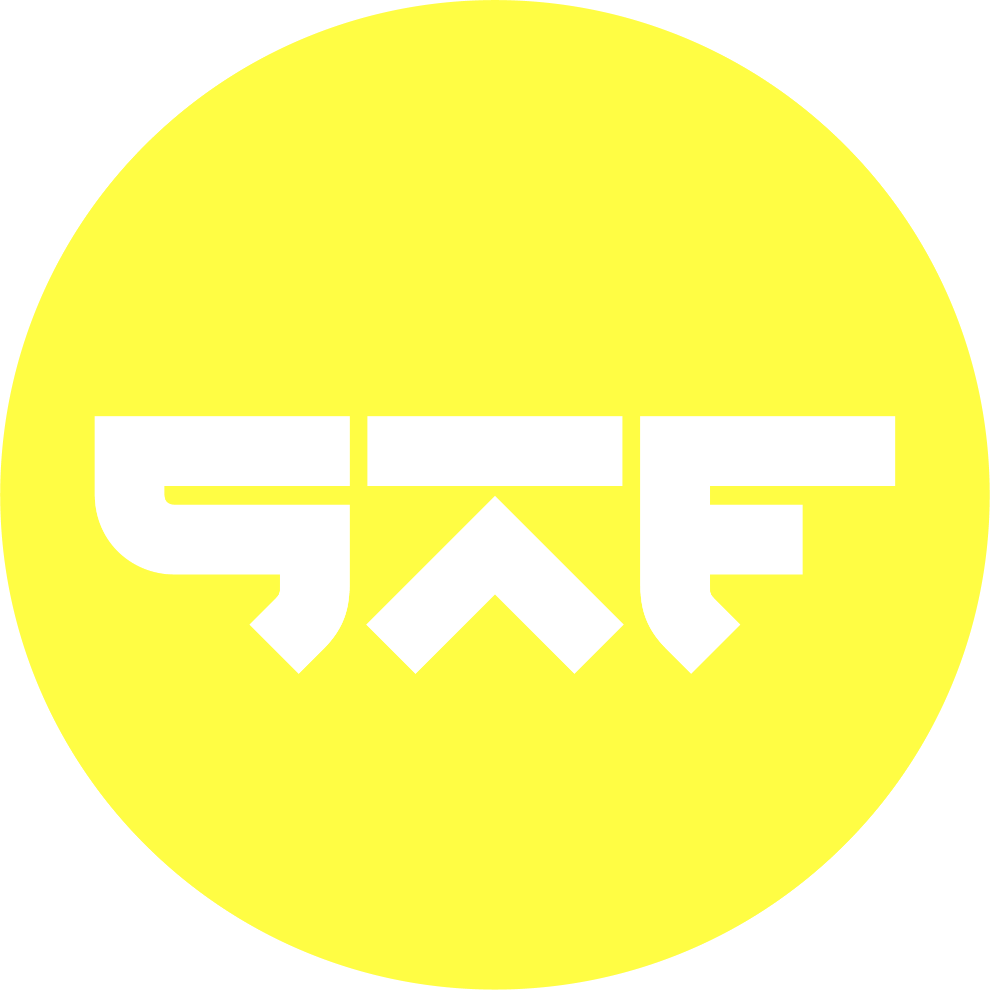 Space And Flow logo